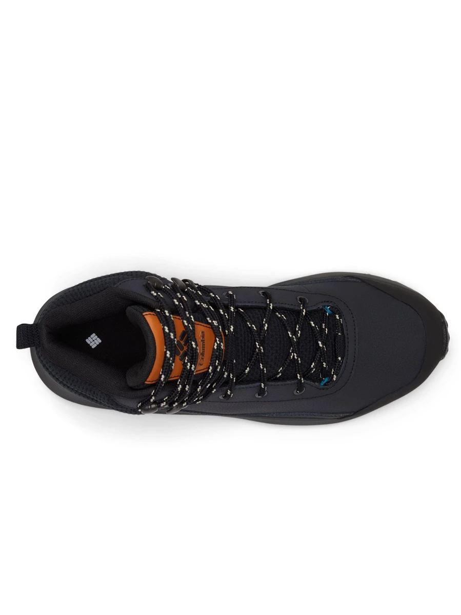 Columbia Ботинки мужские TRAILSTORM™ PEAK MID