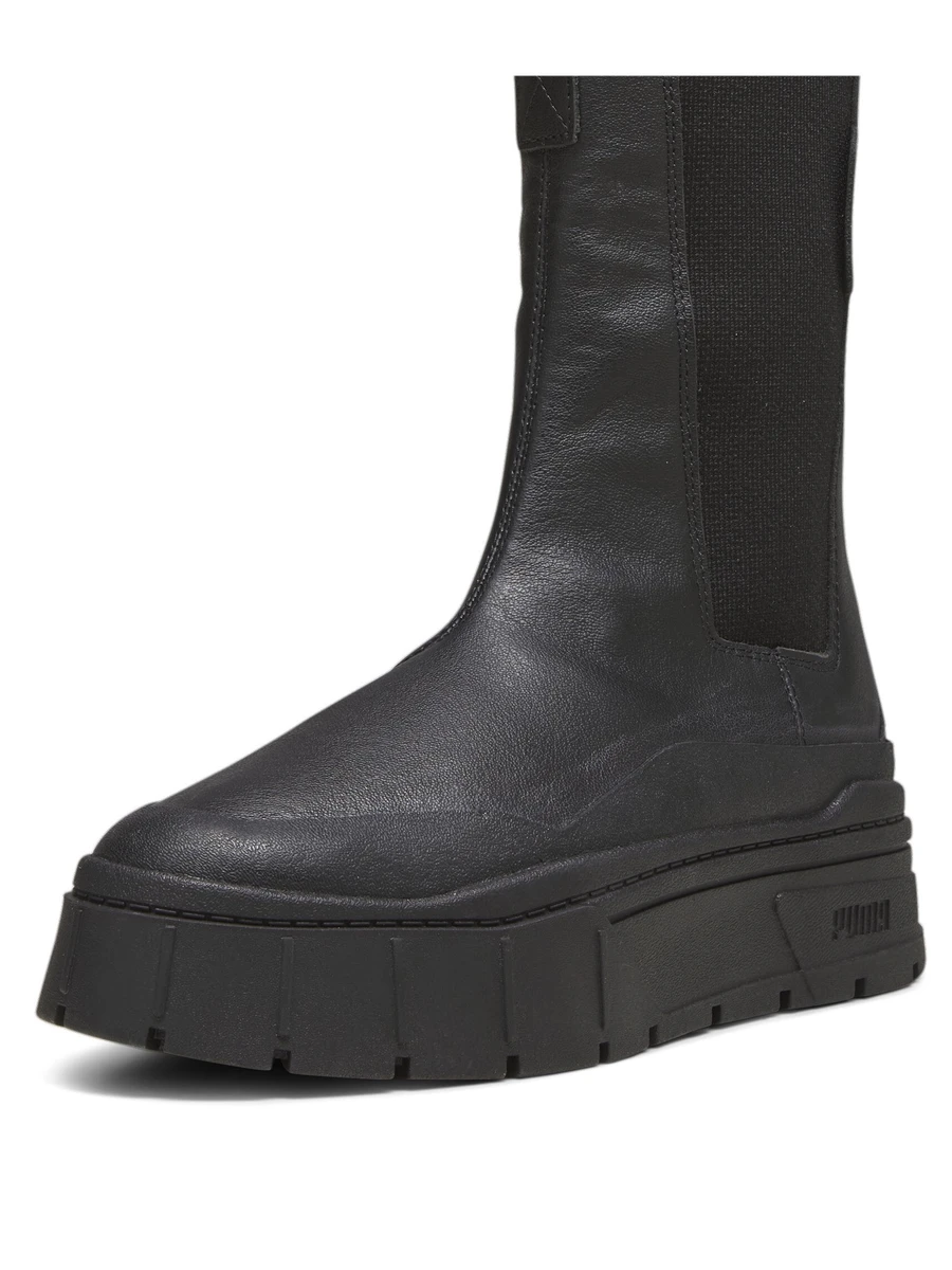 Puma Сапоги женские MAYZE STACK CHELSEA
