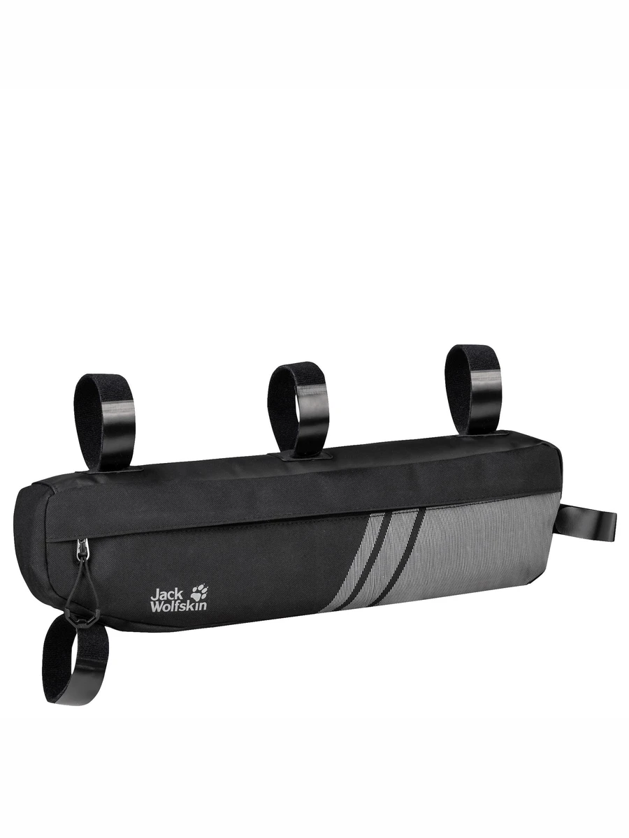 Jack Wolfskin Сумка велосипедная TAKEOFF BAG