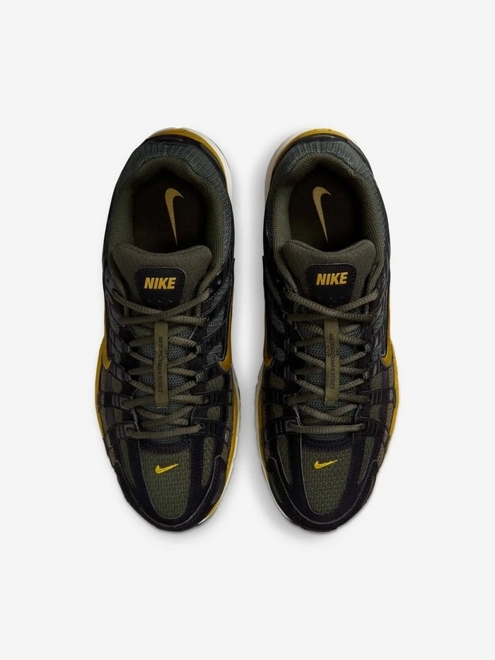 Nike Кроссовки мужские NIKE P-6000 STYLE