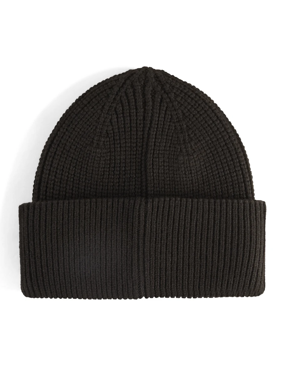Puma Шапка WARDROBE ESS CHUNKY MID CROWN BEANIE