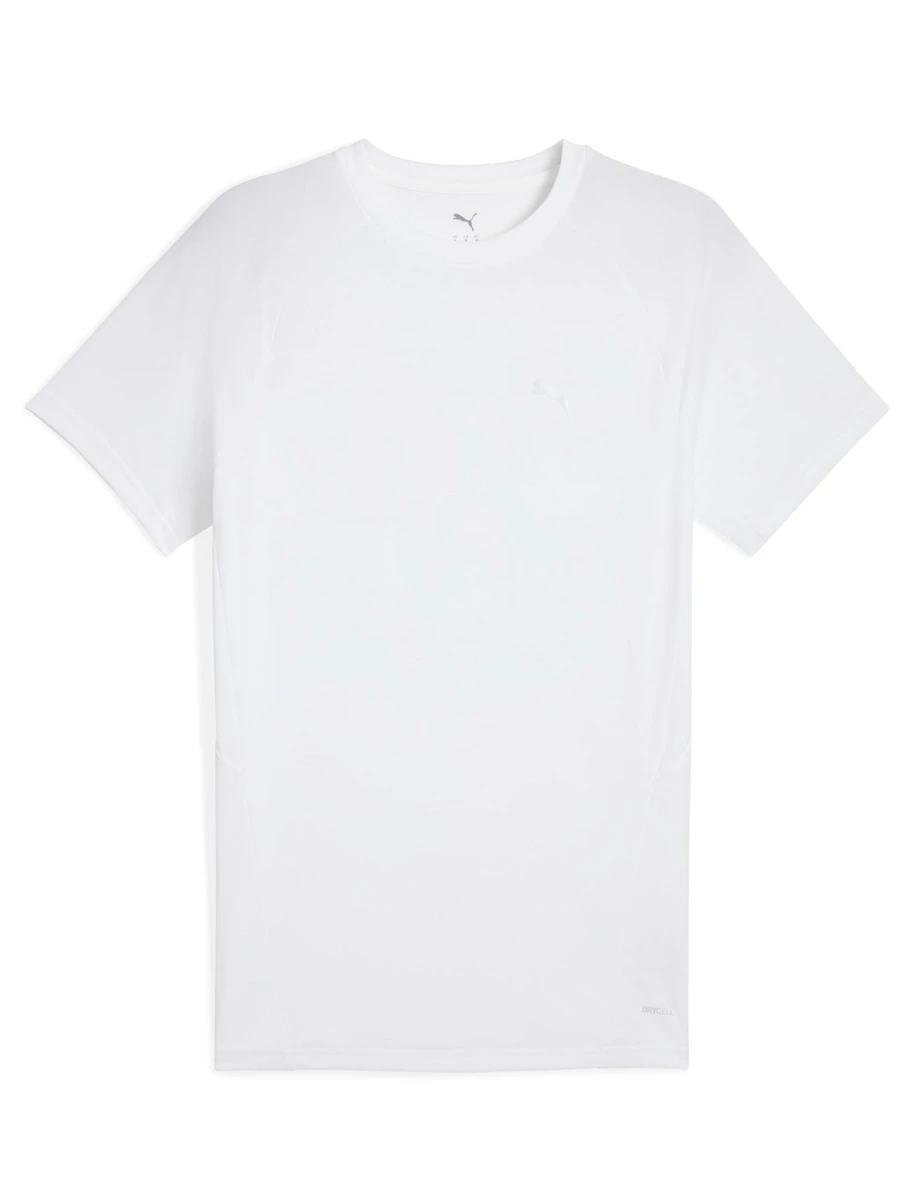 Puma Футболка мужская EVOSTRIPE TEE