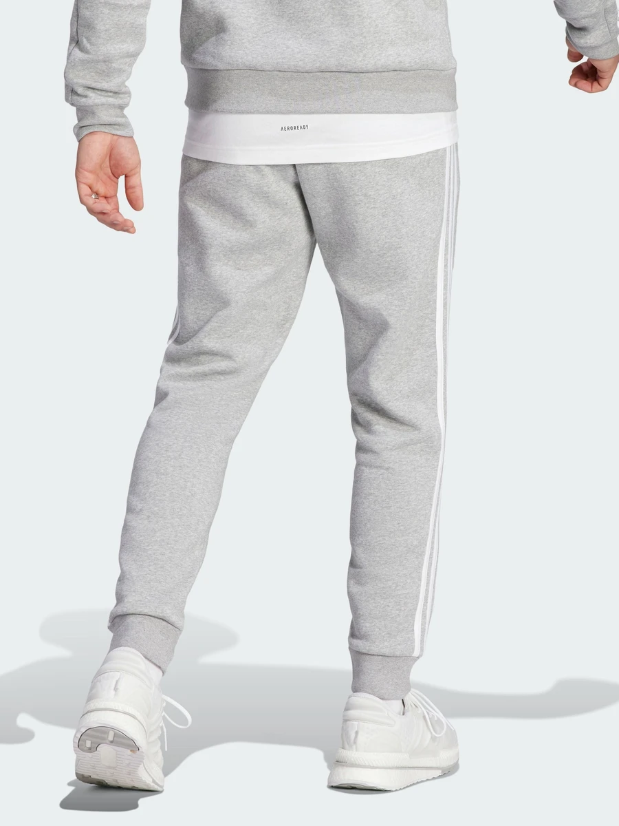 Adidas Брюки мужские M 3S FL TC PT