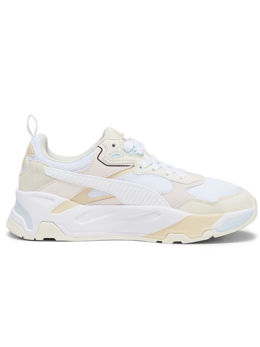 Puma Кроссовки женские TRINITY FROSTED