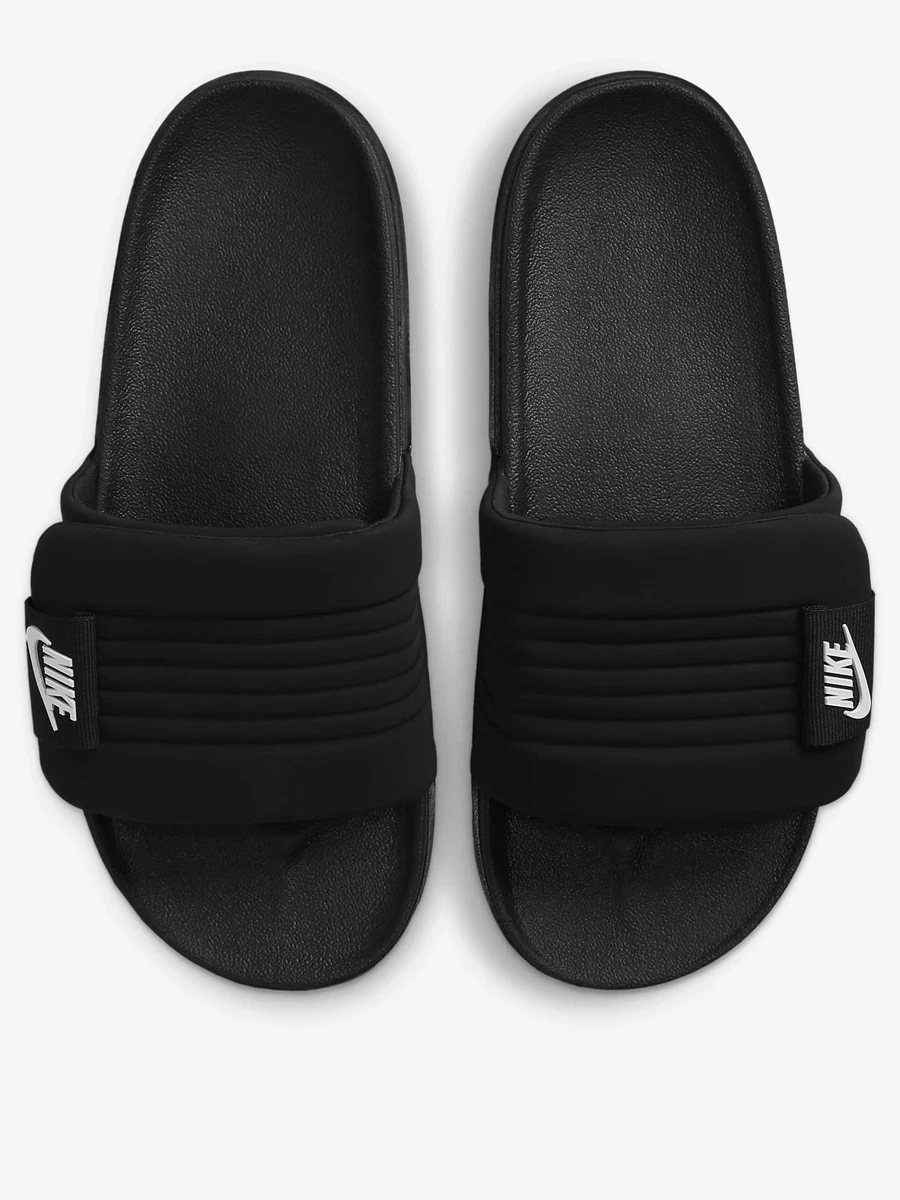 Nike Шлёпанцы мужские OFFCOURT ADJUST SLIDE