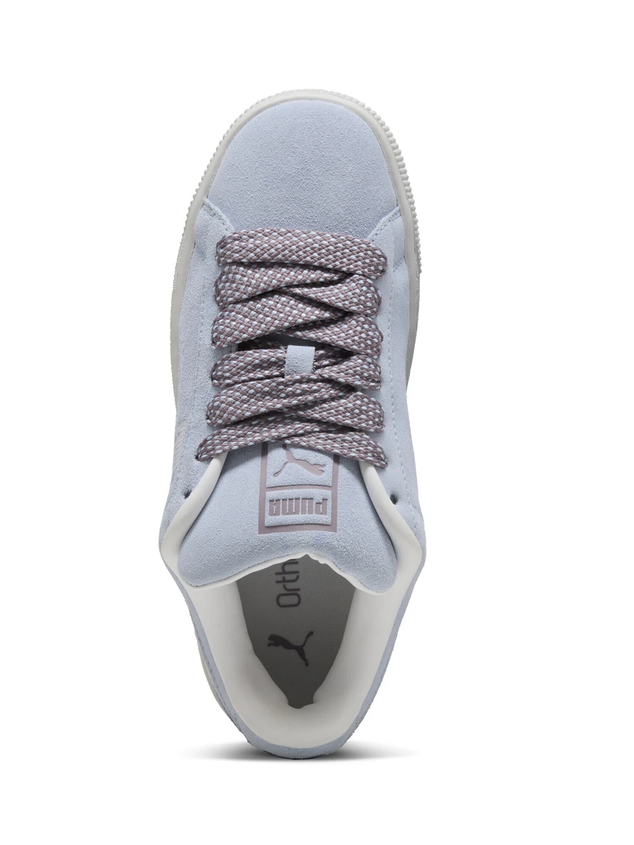 Puma Кеды женские SUEDE XL EN PISTE WNS