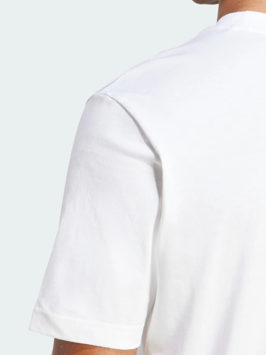 Adidas Футболка мужская M SL SJ T