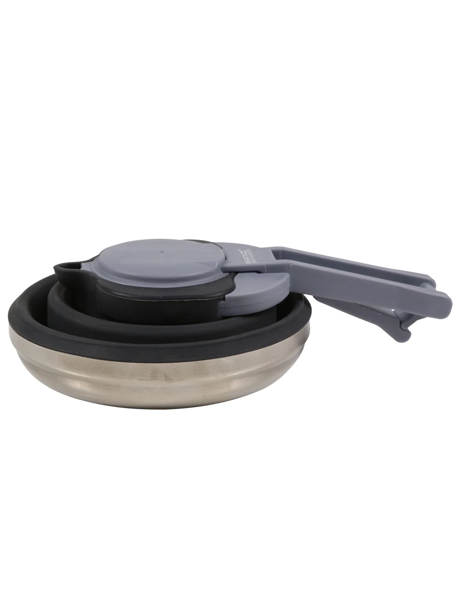 Regatta Чайник складной SILCONE KETTLE, 1,2L