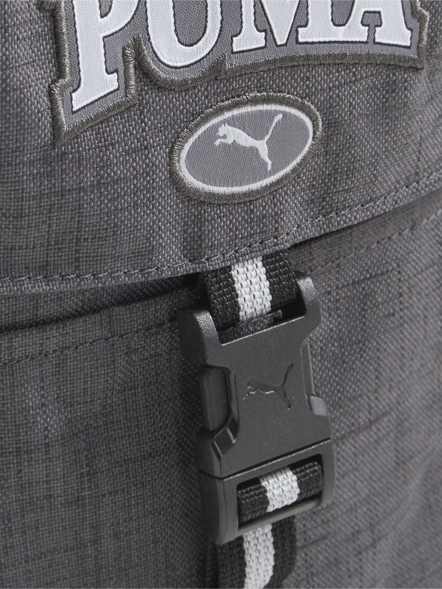 Puma Сумка через плечо SQUAD CROSS BODY BAG