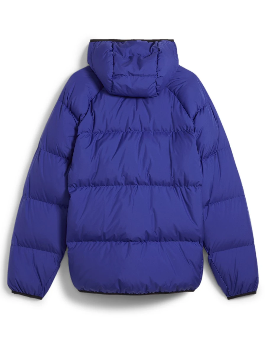 Puma Куртка-пуховик мужская DOWN PUFFER JACKET