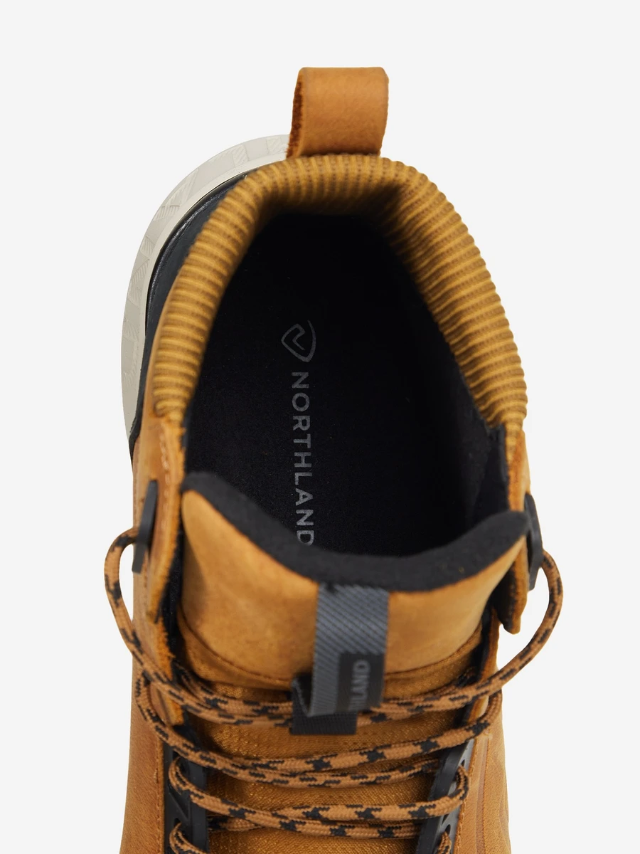 Northland Кроссовки мужские TWENG MID LTR