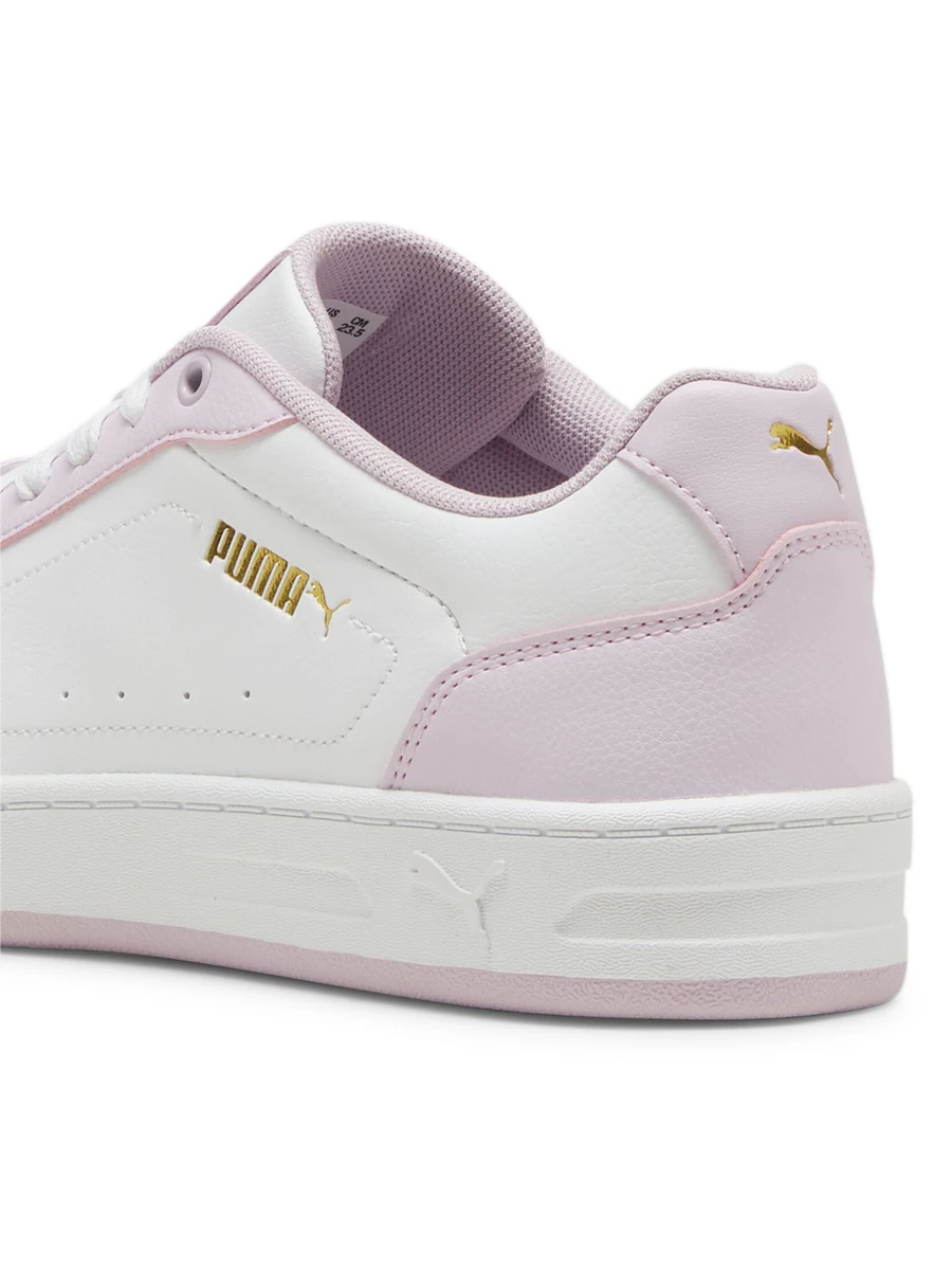 Puma Кеды женские COURT CLASSY