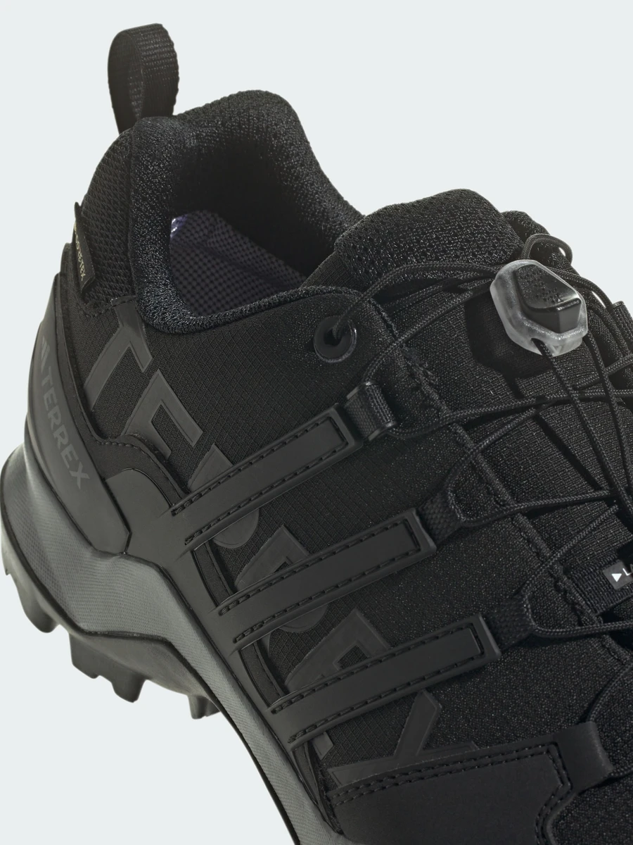 Adidas Кроссовки мужские TERREX SWIFT R2 GORE-TEX HIKING