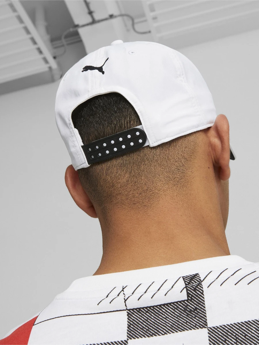 Puma Кепка BMW MMS BB CAP