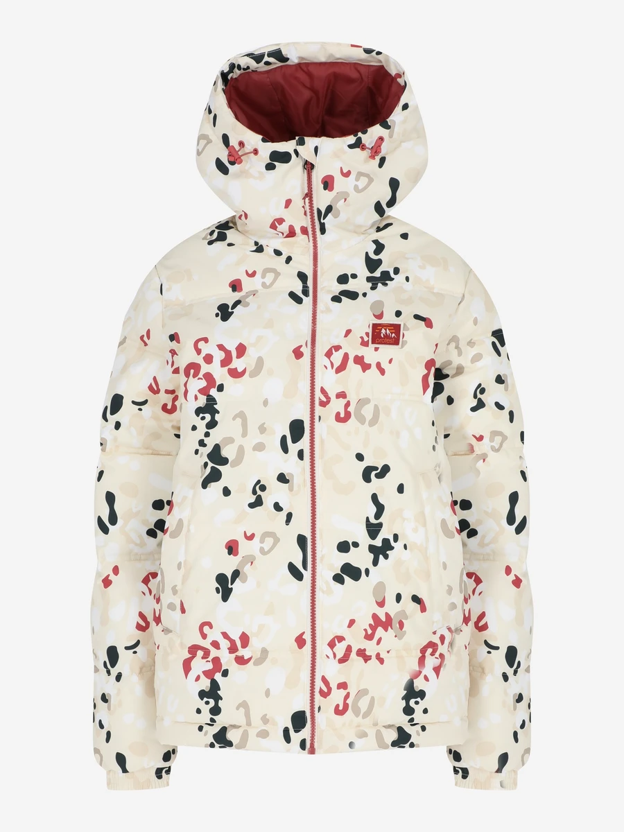 Protest Куртка утеплённая женская