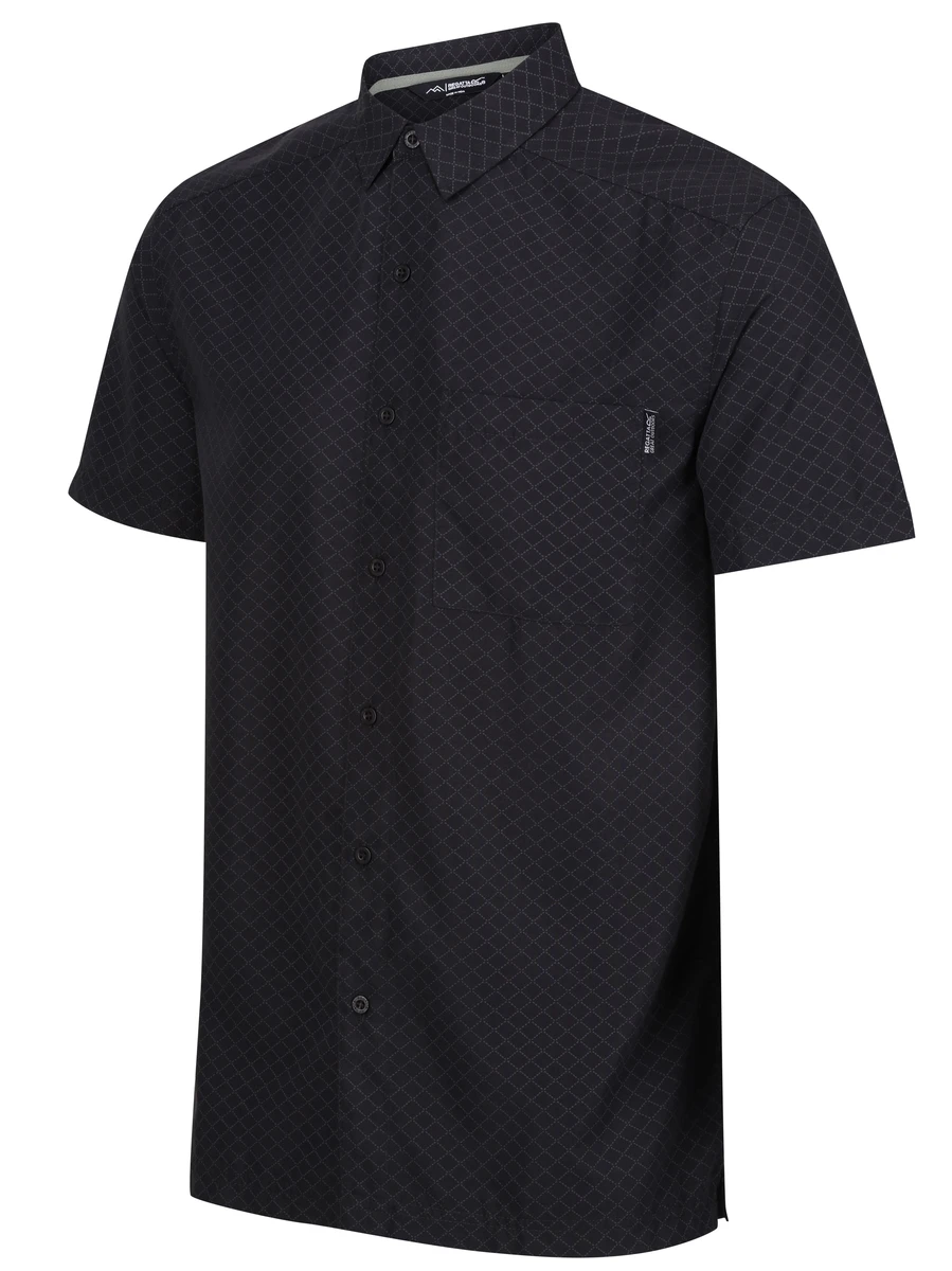 Regatta Рубашка мужская MINDANO VIII