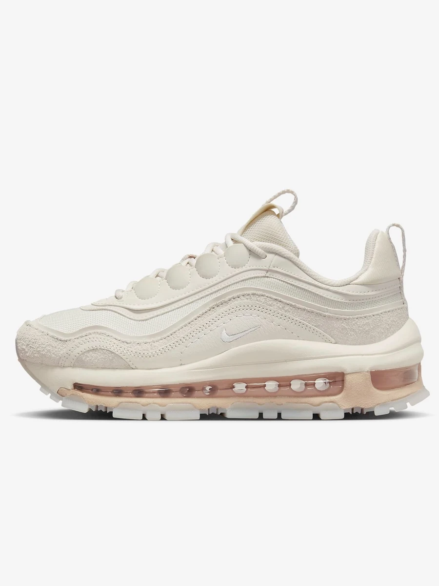 Nike Кроссовки женские AIR MAX 97 FUTURA