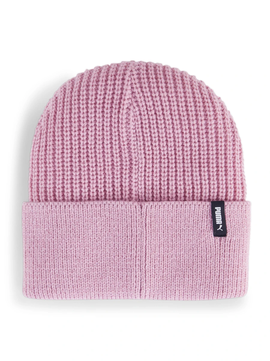 Puma Шапка METAL CAT BEANIE