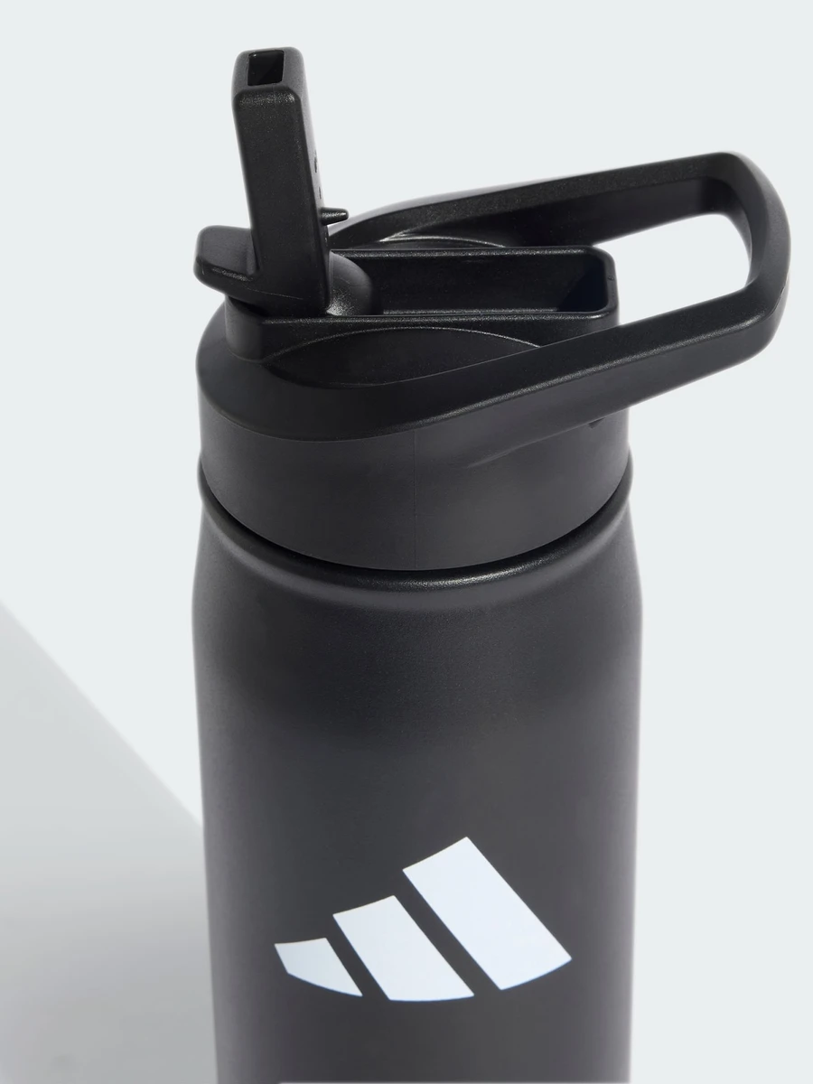 Adidas Бутылка для воды METAL BOTTLE SCREW TOP 0.6 L