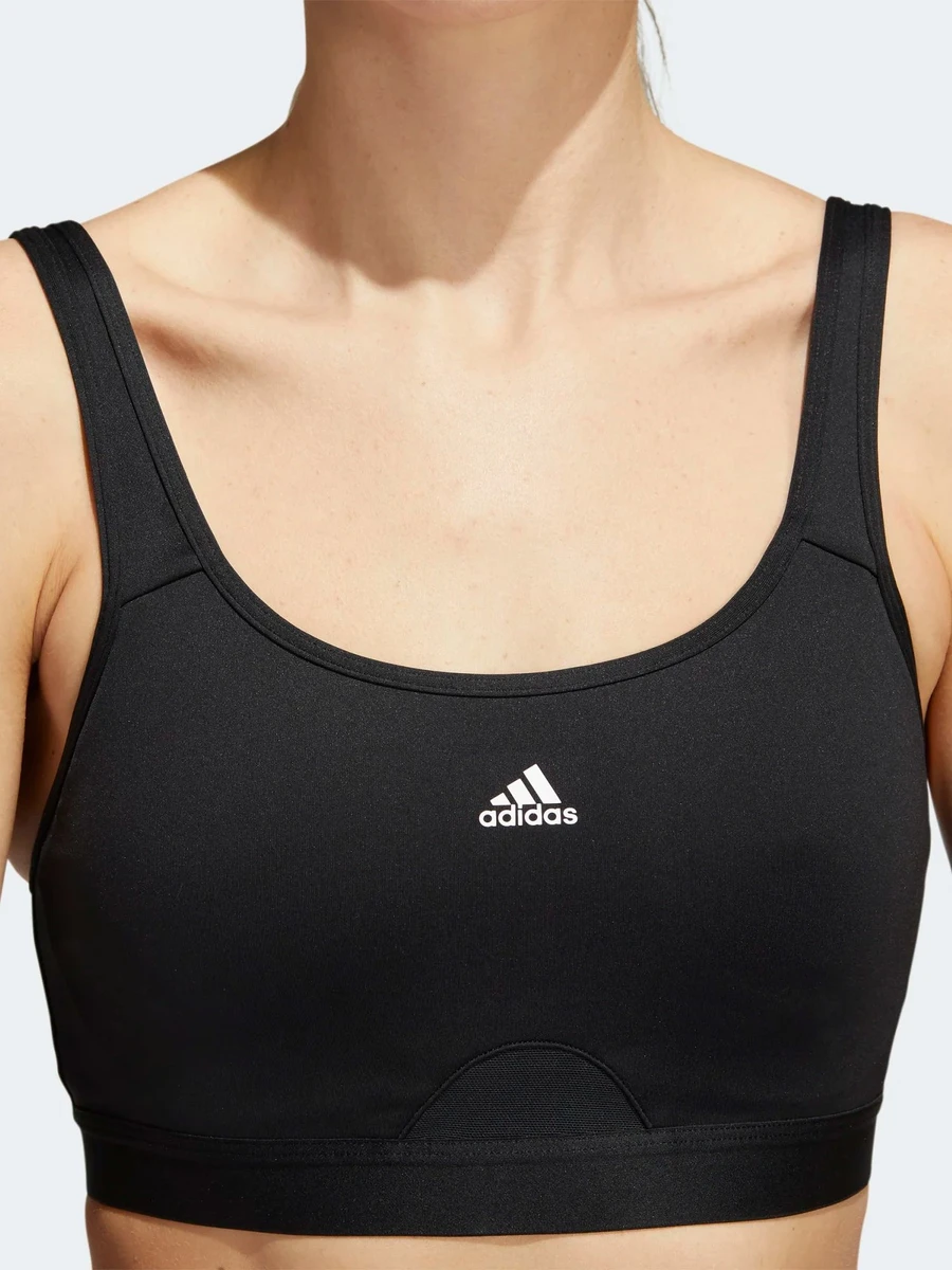 Adidas Топ женский TLRD MOVE TRAINING HIGH-SUPPORT BRA