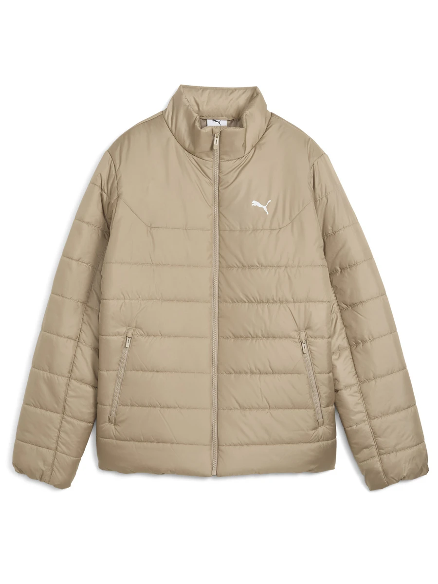 Puma Куртка утеплённая женская ESS PADDED JACKET