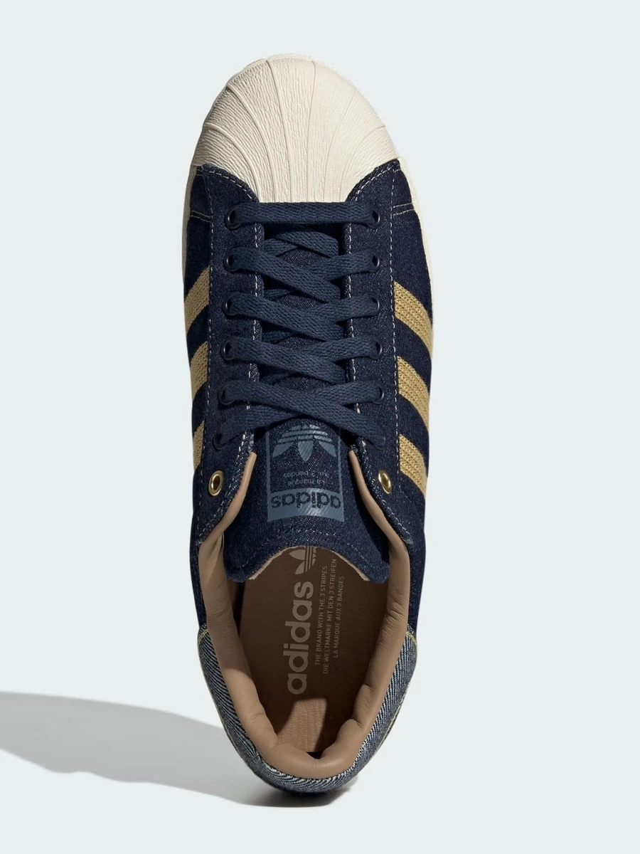 Adidas Кеды мужские SUPERSTAR 82