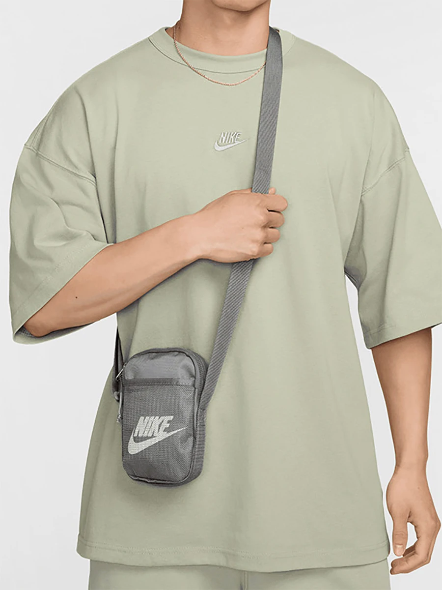 Nike Сумка портативная HERITAGE