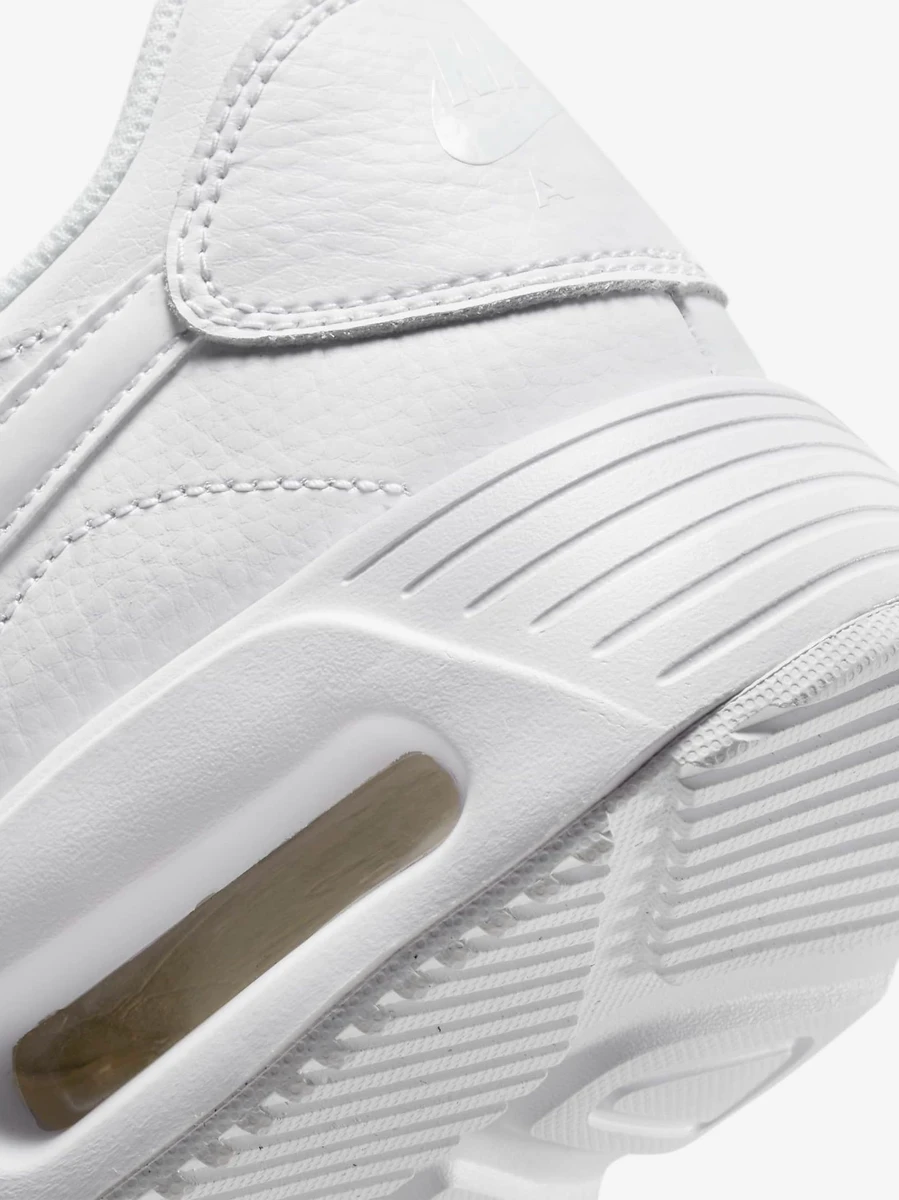 Nike Кроссовки мужские AIR MAX SC LEATHER