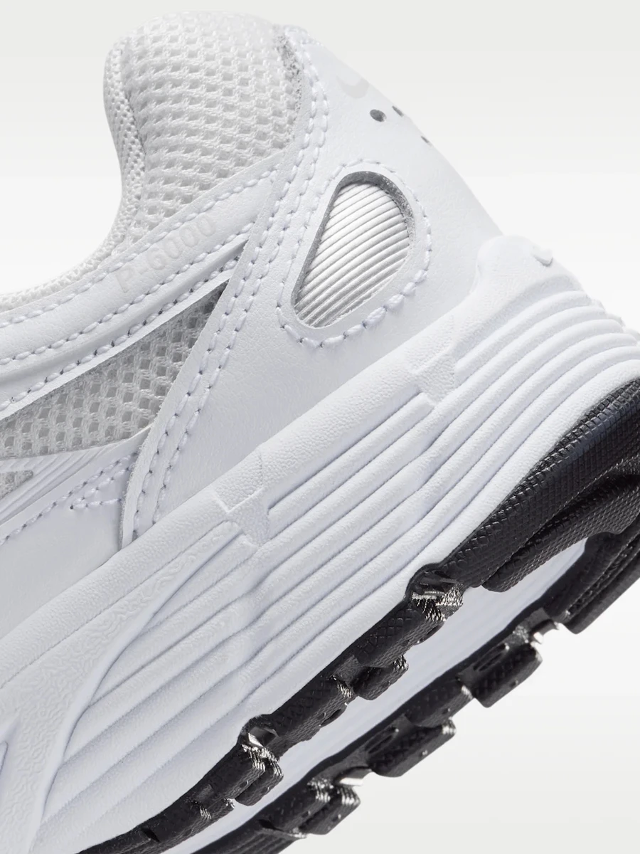 Nike Кроссовки подростковые P-6000 BG