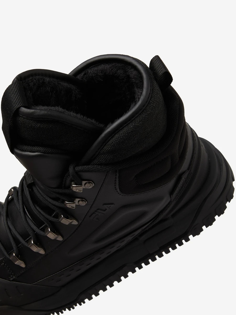 Fila Ботинки мужские POWDER