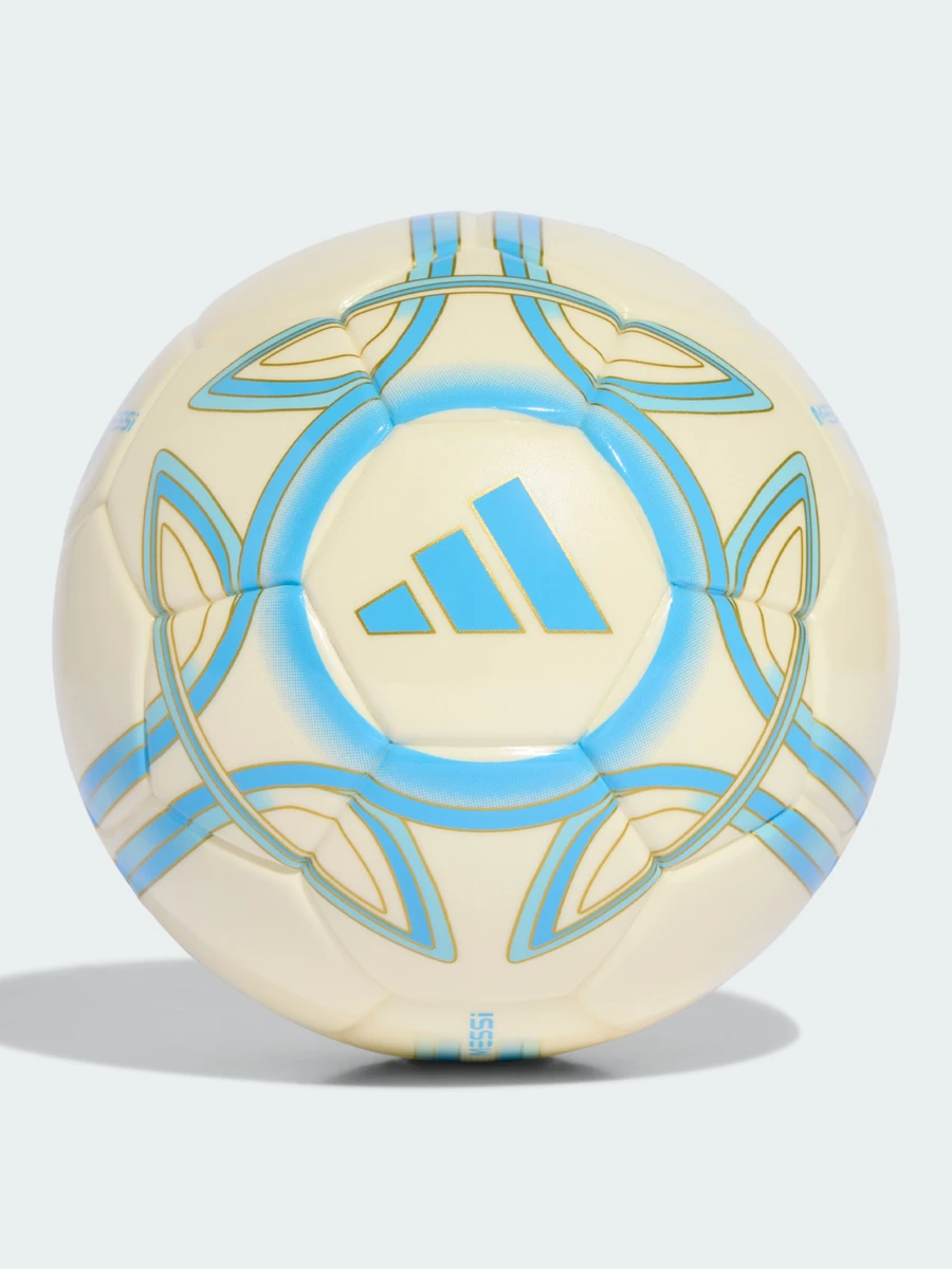 Adidas Мяч сувенирный MESSI MINI