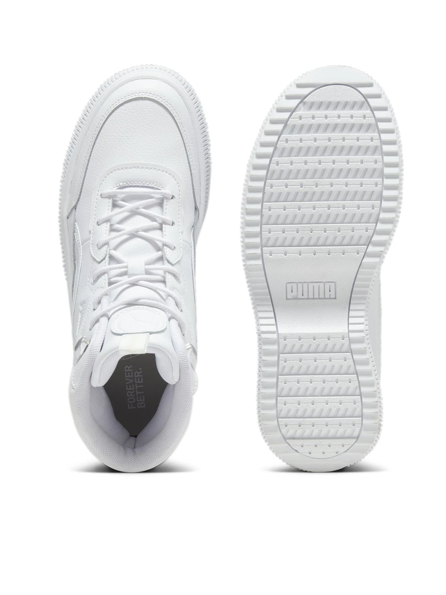 Puma Ботинки женские MAYRA