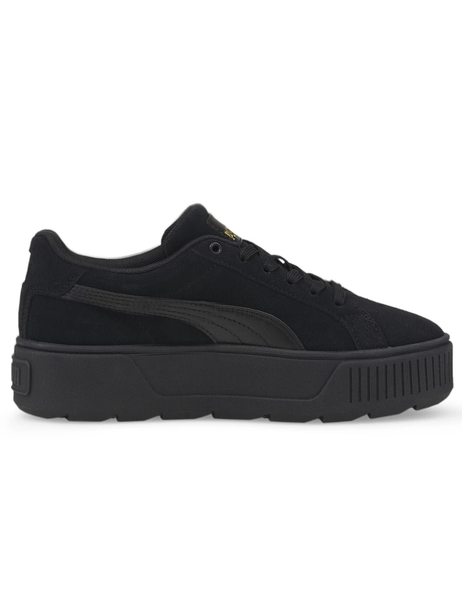 Puma Кеды женские KARMEN