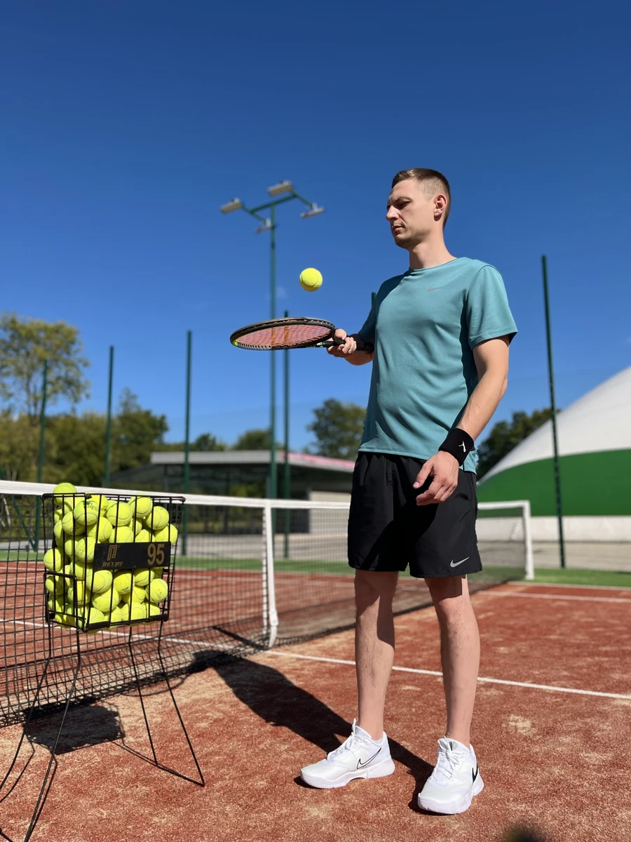 Nike Кроссовки мужские COURT LITE 4