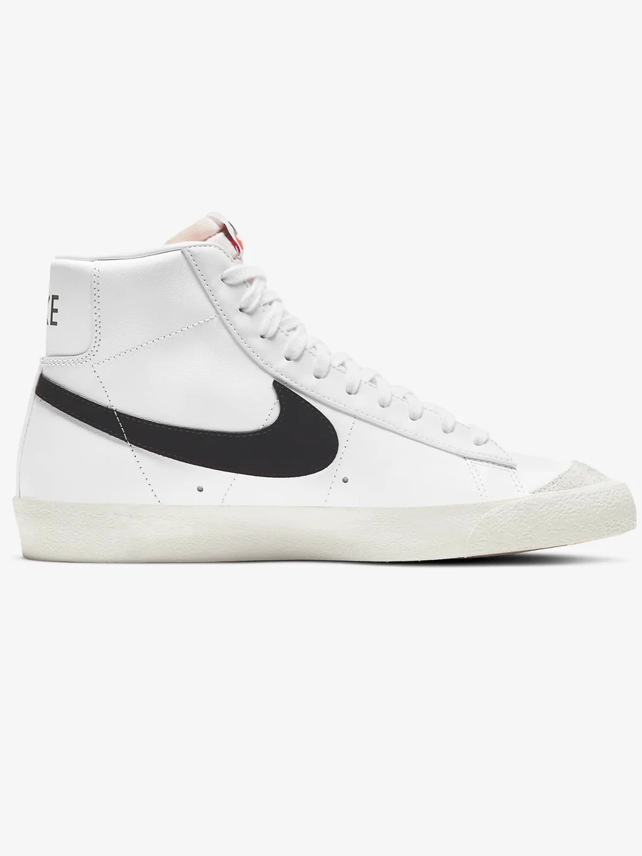 Nike Ботинки мужские NIKE BLAZER MID 77 Vintage