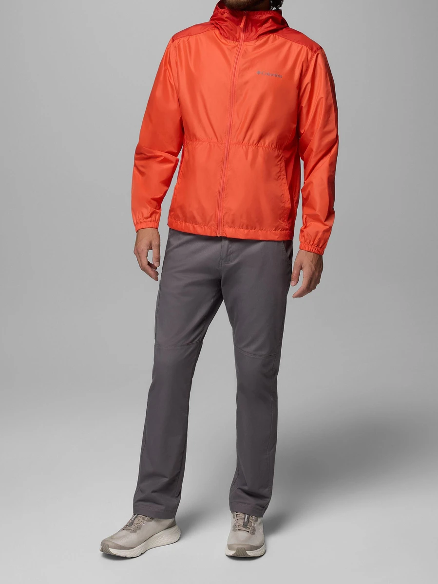 Columbia Ветровка мужская DISCOVERY LOOP™ WINDBREAKER