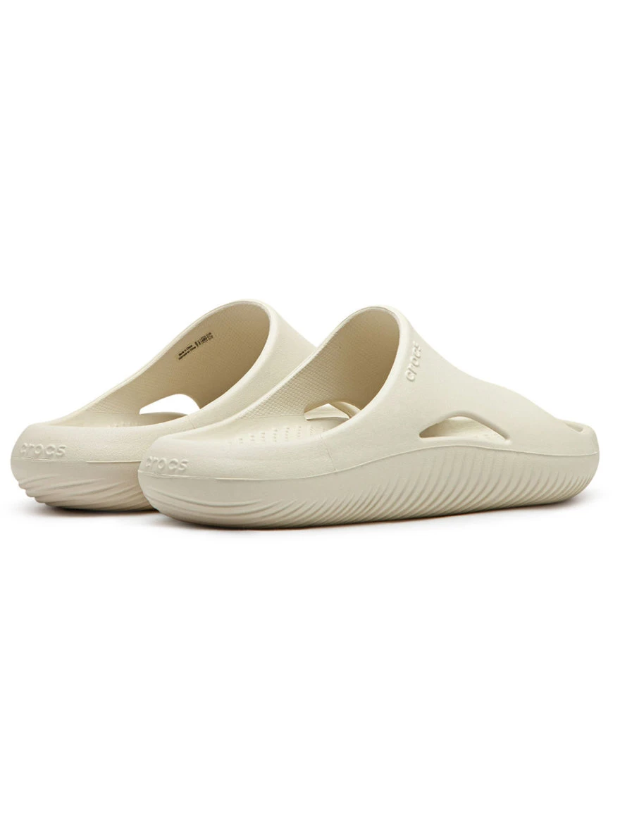 Crocs Шлёпанцы MELLOW RECOVERY SLIDE