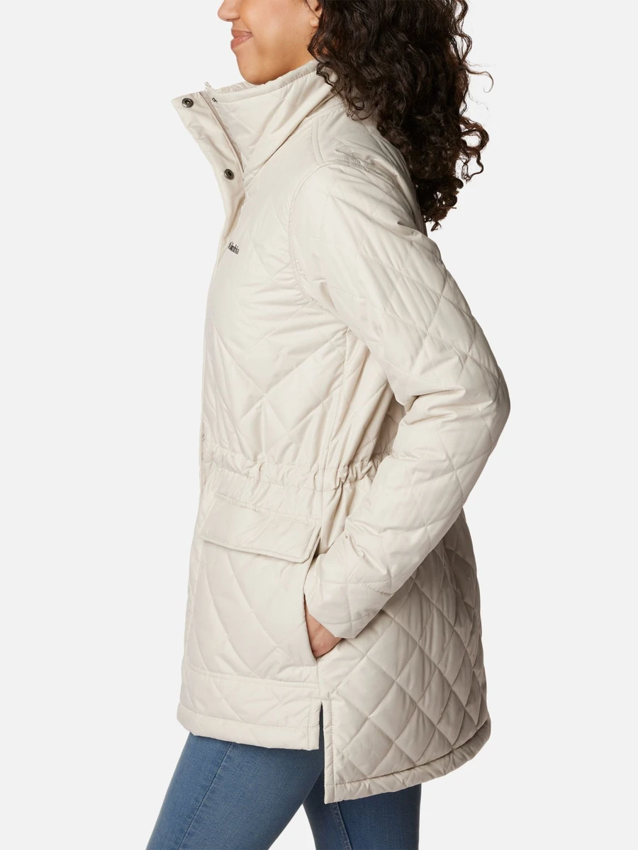 Columbia Куртка утеплённая женская COPPER CREST™ NOVELTY JACKET