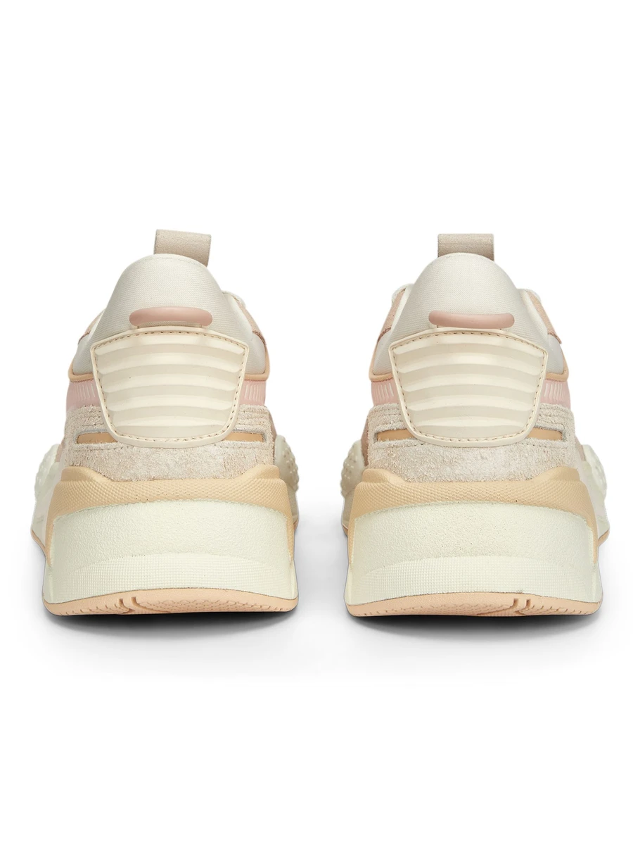 Puma Кроссовки женские RS-X THRIFTED