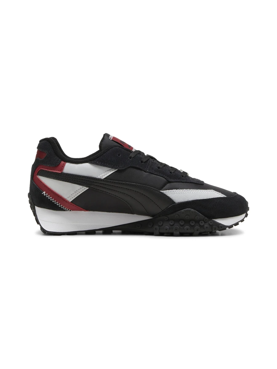 Puma Кроссовки мужские BLACKTOP RIDER
