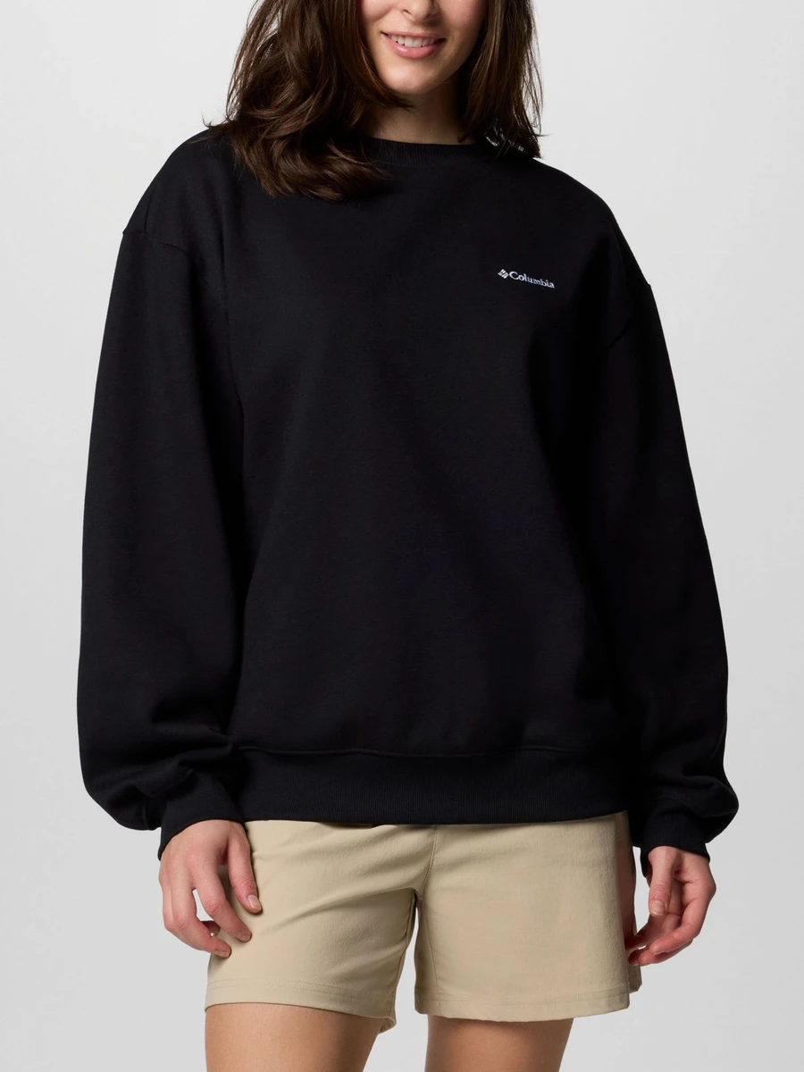 Columbia Джемпер женский ALDERMORE™ CREW