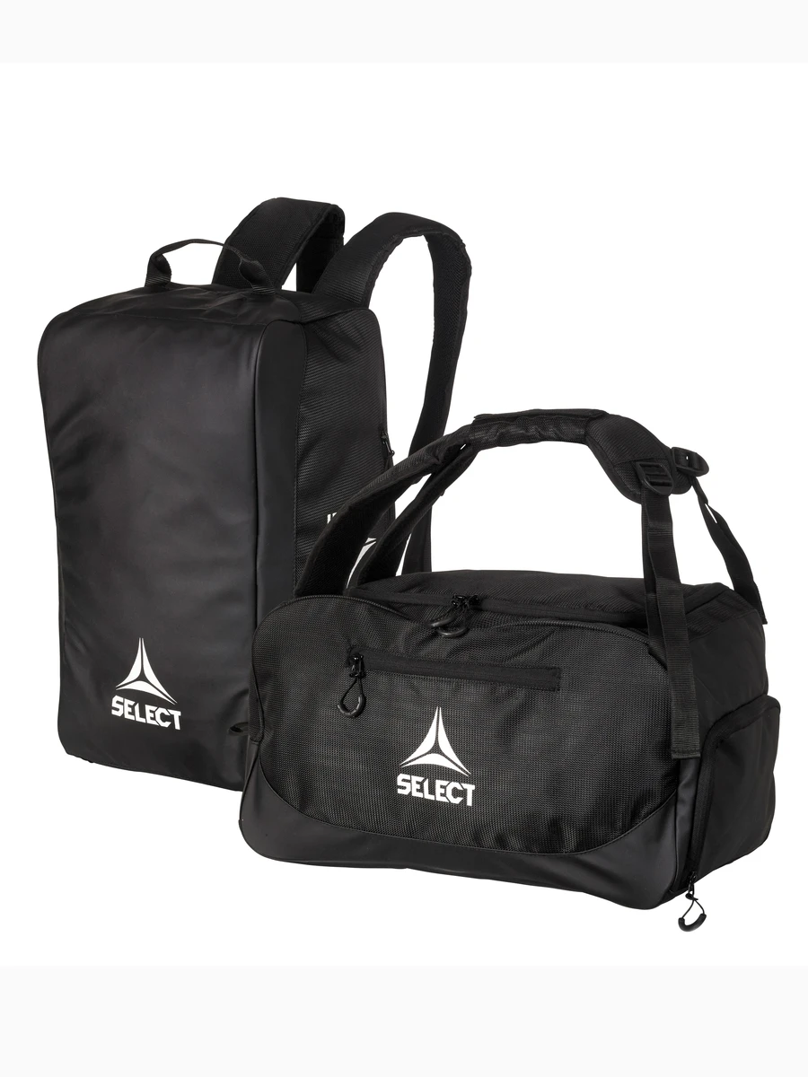 Select Сумка спортивная SPORTS BAG MILANO 26L