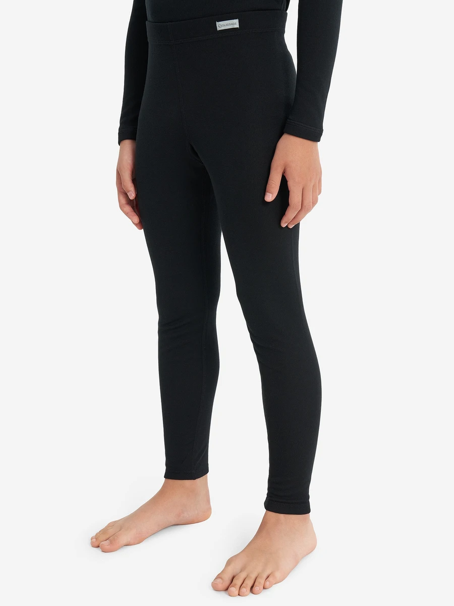 Glissade Термобельё брюки подростковые