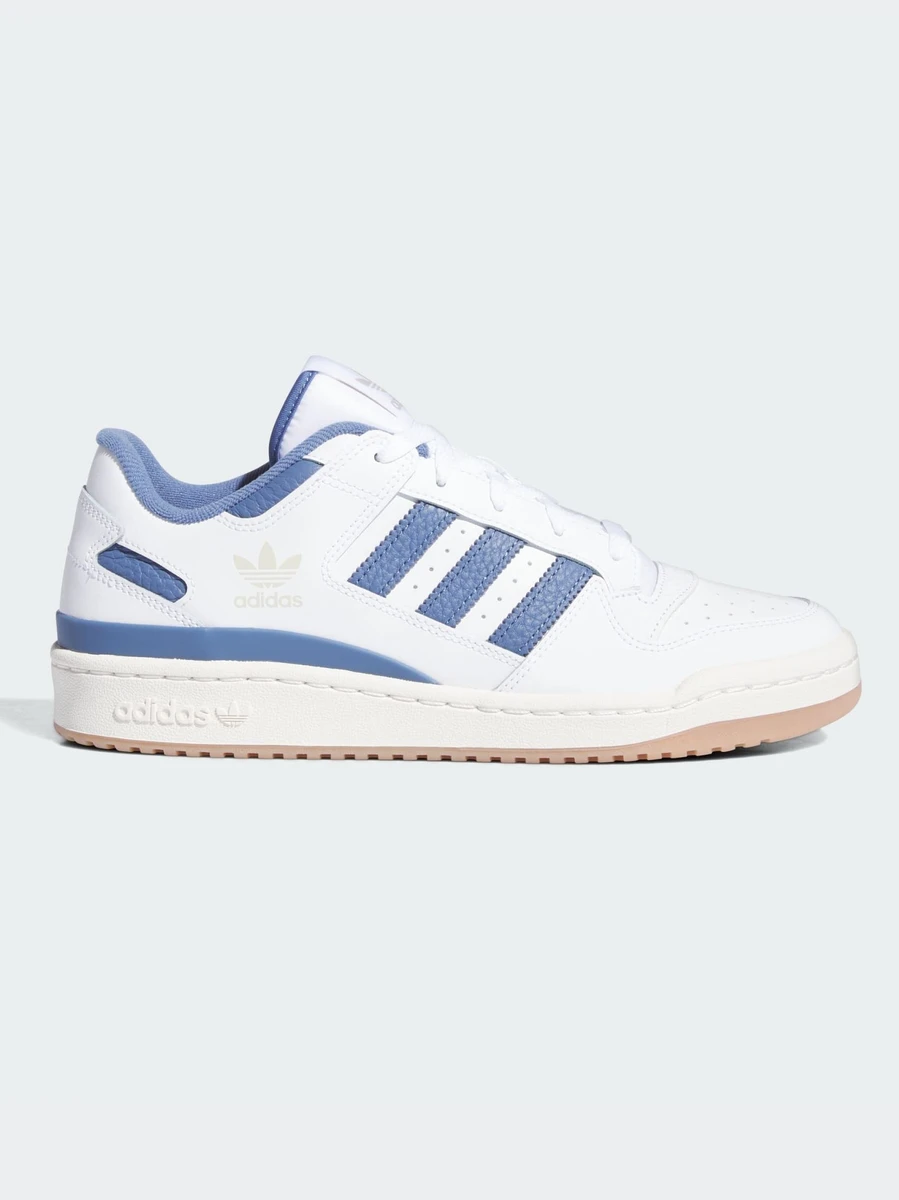 Adidas Кеды мужские FORUM LOW CL