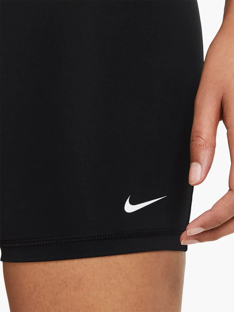 Nike Шорты женские NP 365 8IN