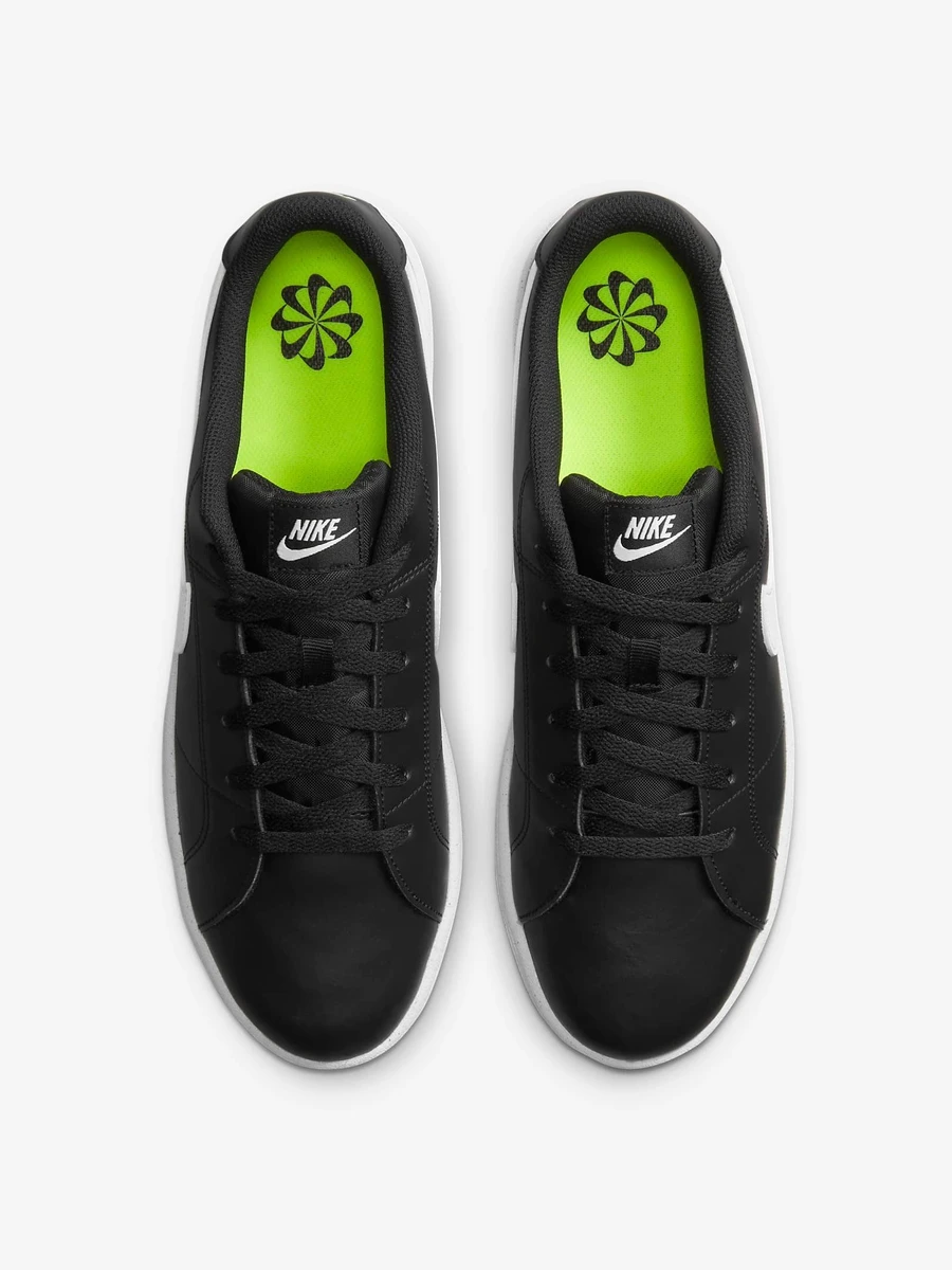 Nike Кеды мужские COURT ROYALE 2 NEXT NATURE