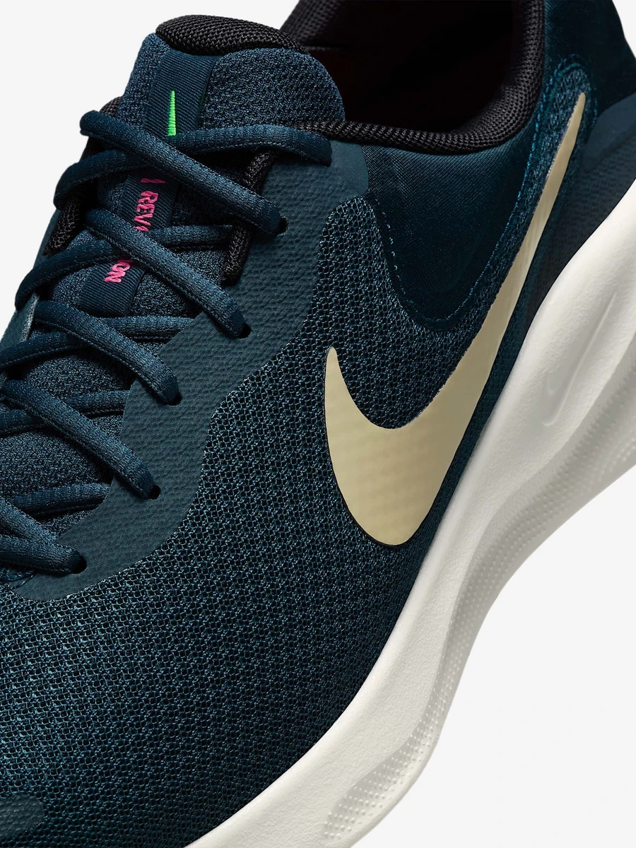 Nike Кроссовки мужские REVOLUTION 7