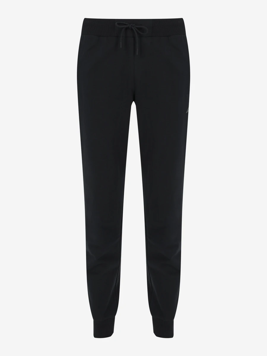 Demix Брюки мужские BASIC SOLID KNITTED PANTS