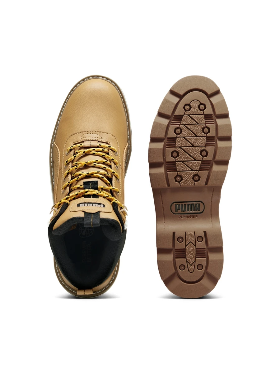 Puma Ботинки мужские DESIERTO V3 PURETEX