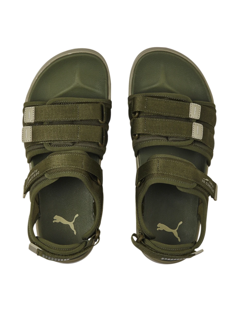 Puma Сандалии LEADCAT CITY SANDAL